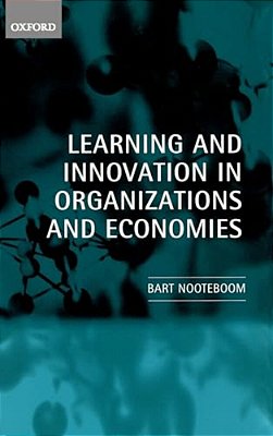 Learning And Innovation In Organizations And Economies-..