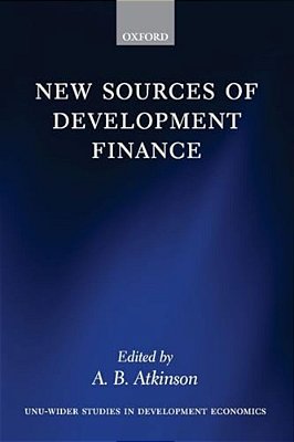 New Sources Of Development Finance-..
