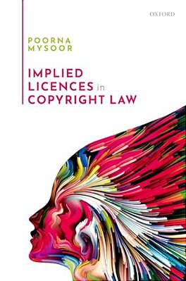 Implied Licences In Copyright Law C-..