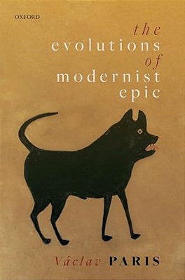Evolutions Of Modernist Epic C-..