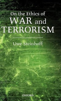 On The Ethics Of War And Terrorism-..