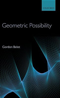 Geometric Possibility-..