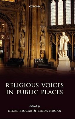 Religious Voices In Public Places-..