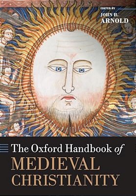 The Oxford Handbook Of Medieval Christianity-..