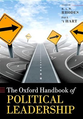 The Oxford Handbook Of Political Leadership-..