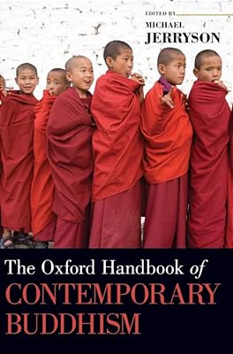 Oxford Handbook Of Contemporary Buddhism-..