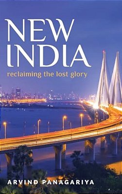 New India: Reclaiming The Lost Glory-..