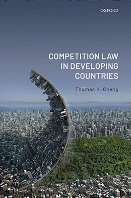 Competition Law Developing Countries C-..