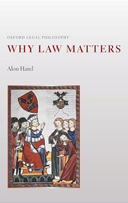 Why Law Matters-..