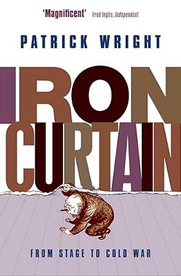Iron Curtain: From Stage To Cold War-..