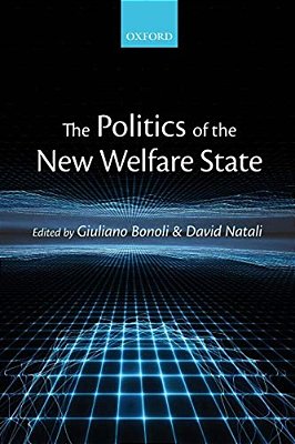 The Politics Of The New Welfare State-..