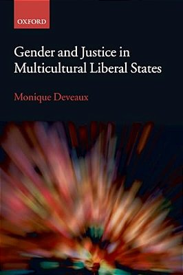 Gender And Justice In Multicultural Liberal States-..