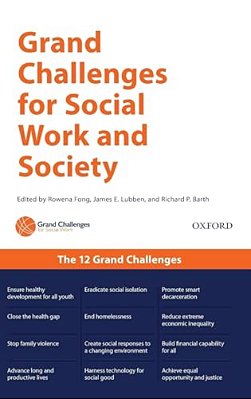 Grand Challenges For Social Work And Society-..