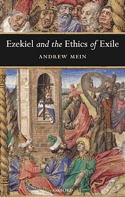 Ezekiel And The Ethics Of Exile-..