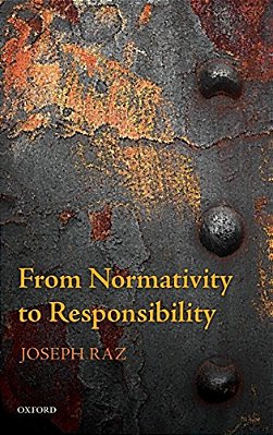From Normativity To Responsibility C-..
