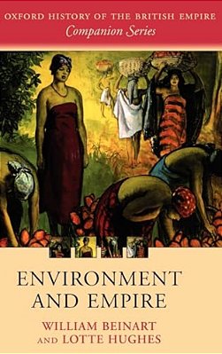 Environment And Empire-..