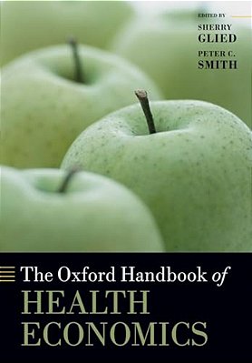 Oxford Handbook Of Health Economics-..