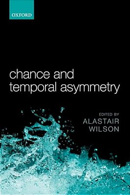 Chance And Temporal Asymmetry-..