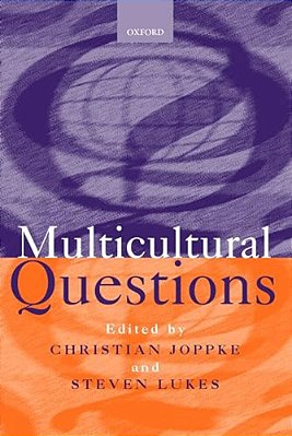 Multicultural Questions-..