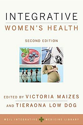 Integrative Women's Health (Revised)-..