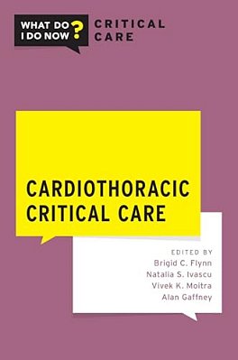 Cardiothoracic Critical Care-..