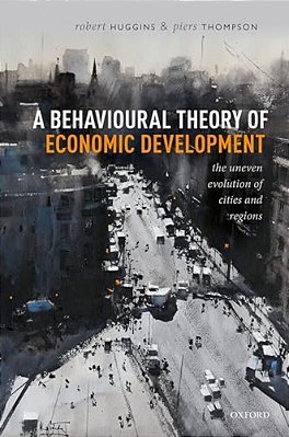 Behavioural Theory Econ Development C-..