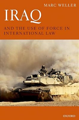 Iraq And The Use Of Force In International Law-..