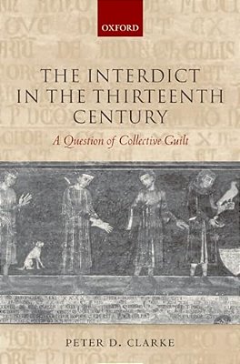 Interdict In 13Th Century C-..