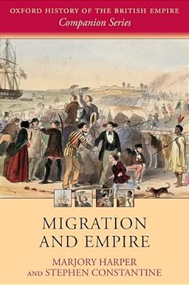 Migration And Empire-..