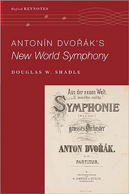 Antonín Dvorák's New World Symphony-..