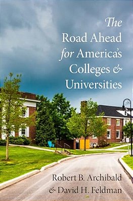 Road Ahead For America's Colleges And Universities-..