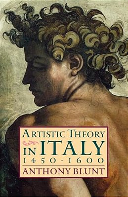 Artistic Theory In Italy-..