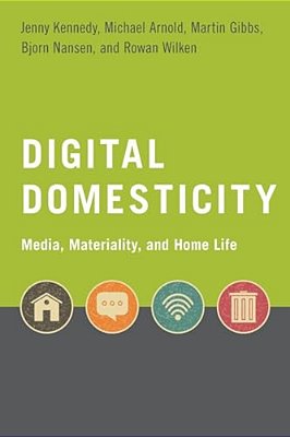 Digital Domesticity-..