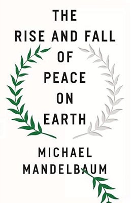 Rise And Fall Of Peace On Earth-..