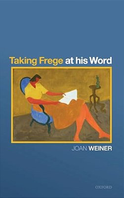 Taking Frege At His Word-..