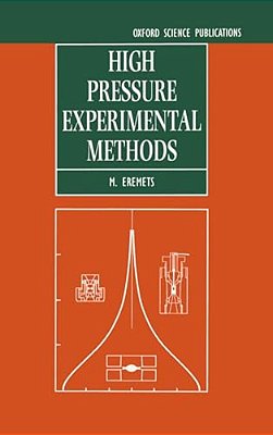 High Pressure Experimental Methods-..