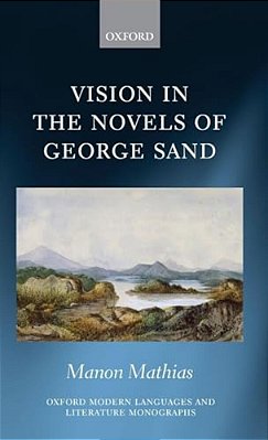 Vision In The Novels Of George Sand-..