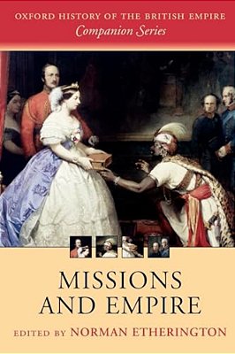 Missions And Empire-..