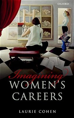 Imagining Women's Careers-..