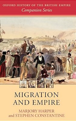 Migration And Empire-..