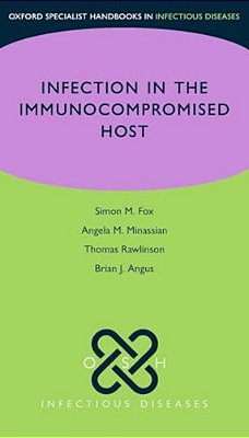 Osh Infection In The Immunocompromised Host-..