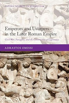 Emperor & Usurper Late ROM Emp Osbyz P-..