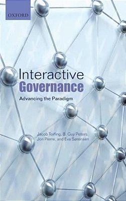 Interactive Governance: Advancing The Paradigm-..