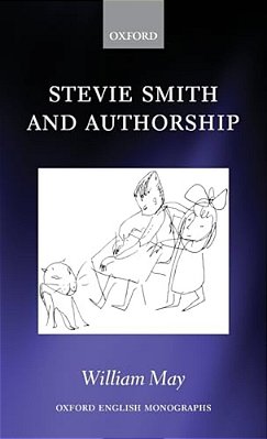 Stevie Smith And Authorship-..