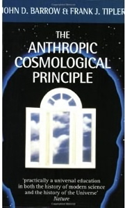 The Anthropic Cosmological Principle-..