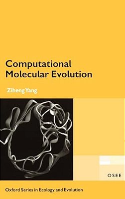 Computational Molecular Evolution-..