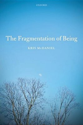 Fragmentation Of Being-..