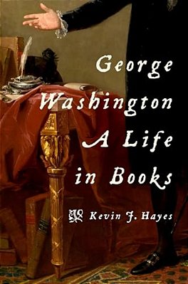 George Washington: A Life In Books-..
