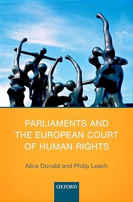 Parliaments & The Echr C-..