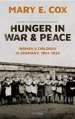 Hunger In War & Peace Ohm C-..